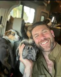 Loss of a beloved Shih Tzu, Daisy