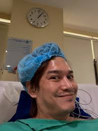 The 🤚🏼 that rocks the cradle.