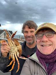 Crabbers 47 vs Phoebus 7 🏈👏