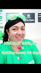 Griffin Georgia Fair