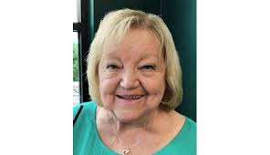 CHRISTEL HOFFMAN Obituary (1938