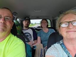 Sarah Venzke's Instagram, Twitter & Facebook