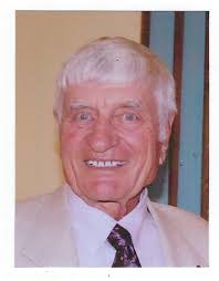 In loving memory of Lester Floyd Chapman