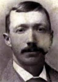 Judge Cyrenus Gregory Gillette (1858-1936)