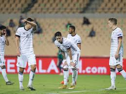 100 38 2 03.03.2010 19.11.2018 17: Dfb Debakel Gegen Spanien Das Sagen Fussballer Aus Der Region Zum Auftritt Der Nationalmannschaft Lokalsport