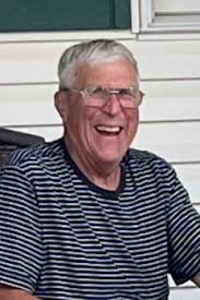 Ronald Moyer Obituary