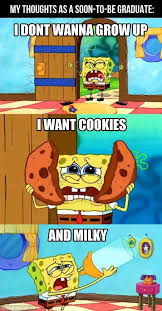 When Life Starts To Get Real Spongebob Funny Funny Spongebob Memes Spongebob