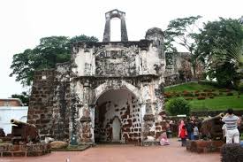 Kota ini menjadi kota pijakan kedua bagi rasulullah saw setelah mekkah. Keistimewaan Kota A Famosa Rabu 30 Januari 2019 17 00 Ihram Asia Telah Dibaca Sebanyak 1 Kali