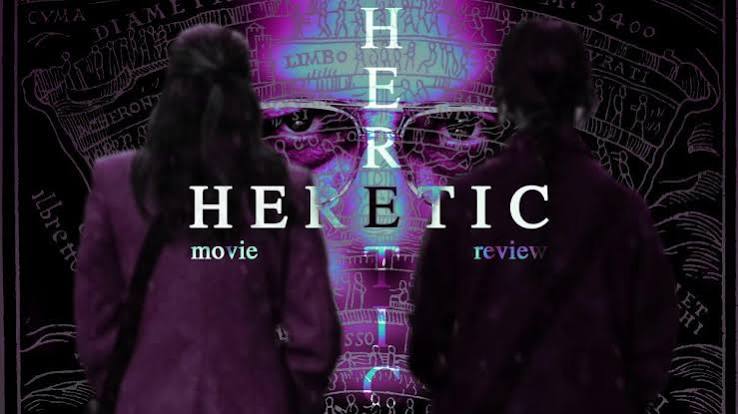 Scott Beck and Bryan Woods' “Heretic” portrays faith through metaphors