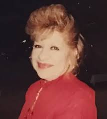 Obituary information for DeLeon, Sylvia Jaramillo