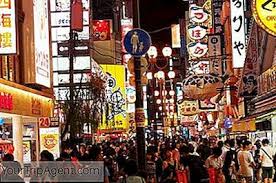 Ōsaka (大阪) is the third largest city in japan, with a population of over 2.5 million people in its greater metropolitan area. Top 10 Bars Und Bars In Osaka Japan 2021