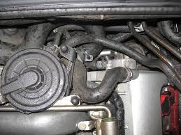 Hi all, could someone help me locate the ect sensor for a 2011 prius so i can replace it ? Replacing The Engine Coolant Temperature Sensor Ect Audiworld Forums