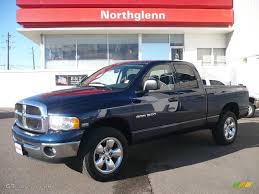 Image result for Patriot Blue 2004 Ram