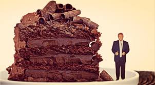 Chocolate Cake Diplomacy Gets Biggest Test Yet As Trump-Xi Meeting  Dominates Global News Cycle