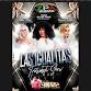 LAS IGUALITAS: DJ CHECKO event image