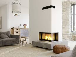 Chauffage Bois 24 Cheminees Ou Poeles A Bois Pellets Et Granules En 2020 Poele A Bois Decoration Maison Idees Loft