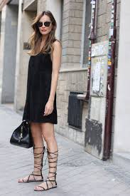 Lbd Looks Lady Addict Little Black Dress Outfit Fashion Black Dress Outfits