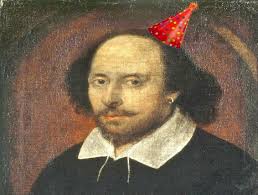 Happy Birthday Shakespeare! Arts Express Celebrates with Measure for  Measure