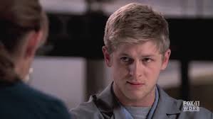 A Bunch of Faceclaims — Michael Grant Terry Gender: Male DOB: 30 August...