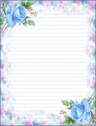 These stationery designs are decorated with different objects and your romantic words and these designs will make a perfect combination to melt the heart … 110 Printable Lined Writing Paper Ideas Writing Paper Lined Writing Paper Printable Lined Paper