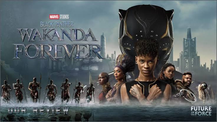 Review | Black Panther: Wakanda Forever (2022) - Future of the Force