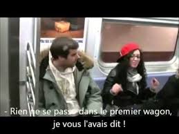 Le Wagon De L Amour New York Wagon York New York