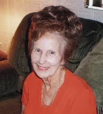 Mary Alice Stasch Obituary