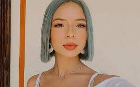 Waar en wanneer werd angela aguilar geboren? Angela Aguilar Conquista Instagram Con Hermoso Vestido Blanco