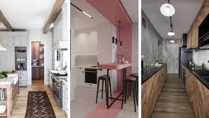 In 2020, most designers are talking about blending tradition and modernity. Dream Kitchen 32 Examples Of Modern Design My Desired Home