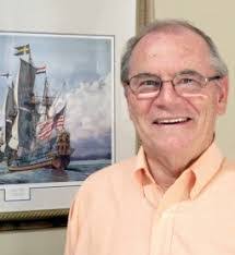 Robert Nickle's Instagram, Twitter & Facebook