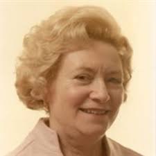 Most Recent Obituaries