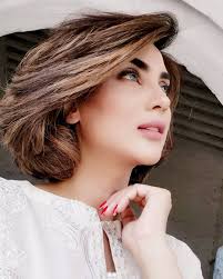 Actress Fiza Ali Beautiful Pictures with her Cute Daughter