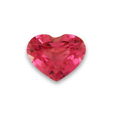 Spinel Gemstones Spinel Gemstone Heart Gemstone Spinel