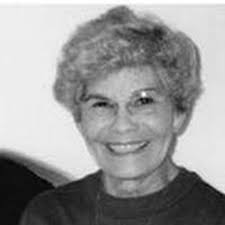 Beatrice Amado Kissinger Obituary September 18, 2013