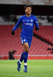 Liz anjorin says she's the legal wife of her husband after it was revealed her he has 5 other wives and multiple children. Tino Anjorin Tino Anjorin Photos Chelsea Vs Arsenal Fa Youth Cup Final Second Leg Zimbio