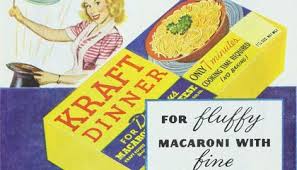 How to make just like kraft classic chicken noodle dinner. A Brief History Of America S Appetite For Macaroni And Cheese History Smithsonian Magazine