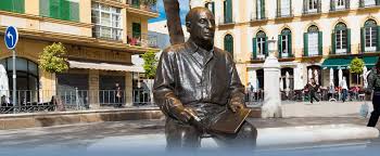 Pablo ruiz picassowurde am 25.10.1881 in malaga geboren. Pablo Picasso
