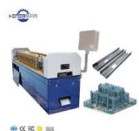 House Villa C 89 140 Light Steel Frame Forming Keel Machine