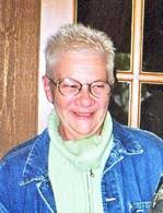Obituary for Karen (Bode) Sperry