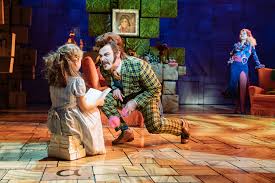 Kick starting this unit about pets, children will read the lovely books, dogs and matilda's cat by emily gravett. Review Of The Royal Shakespeare Company S Matilda The Musical Honest Mum