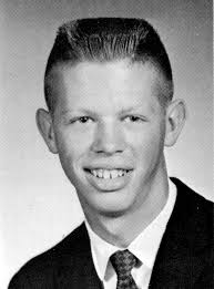 Class of 61 Memorial Page