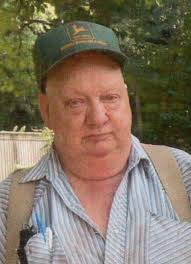 Obituary for Jerry Ray Carringer