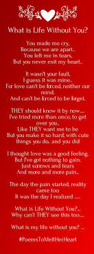 Love Poems From The Heart For Her Love Quotes For Her Love Quotes Touching Quotes