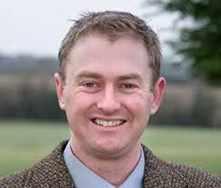 2 Agriculture man wins Nuffield scholarship