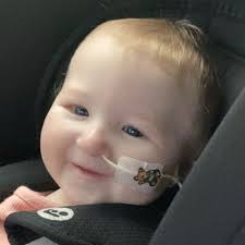 Fundraiser by Denise Murphy : Kayla's Bone Marrow Transplant