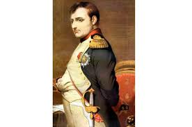 Napoleon's cavalry consisted of the following regiments: Napoleon Bonaparte Facts Birthplace Biography Historyextra