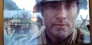 Is the Saving Private Ryan 4K supposed to look like this? : r/hometheater