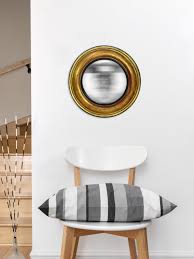 Miroir Rond Convexe Dore Diam 26 Cm Au Meilleur Prix En Stock Livraison Rapide Dans Toute La France Decouvrez Les Avis En 2020 Miroir Rond Miroir Miroir Rond Dore