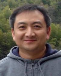 Jianfeng Chen, Ph.D.
