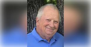 Obituary information for Ralph James Pruitt